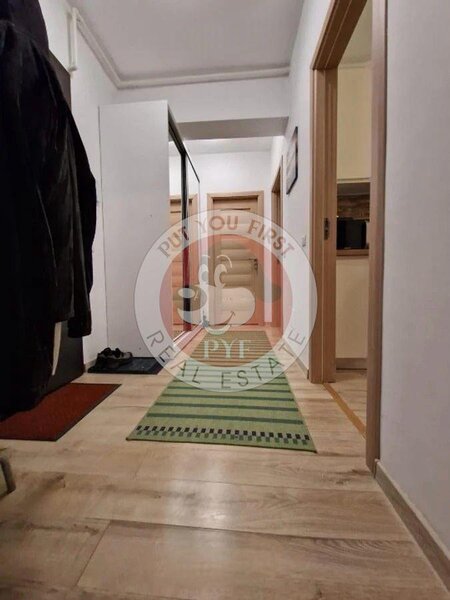 Exigent Plaza | apartament 2 camere | 56mp | decomandat | B10364