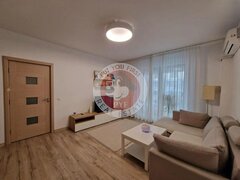 Exigent Plaza | apartament 2 camere | 56mp | decomandat | B10364